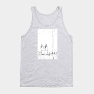 Sizy Epelin Tank Top